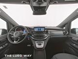 Mercedes-Benz V 250 d 4M MBUX+LED-ILS+AHK+Leder+EHeck+SHZ+RFK+ - Mercedes-Benz V 250 in Bochum