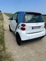 Smart 451 Fortwo Coupé | Benzin | EZ 02.04... - Smart: Be