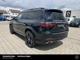 Mercedes-Benz GLS 450 d 4M AMG Premium+ 23" E-Activ-Body NP159 - Mercedes-Benz: Body