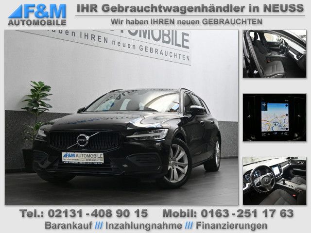 Volvo V60 D3 Momentum Navi R-Kam Sitzhz Tempomat AHK