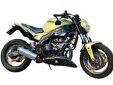 Yamaha YZF600R