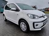 Volkswagen up! join up! Start-Stopp - Volkswagen up!: Join