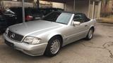 Mercedes-Benz SL 500 SL - Mercedes-Benz aus 1997
