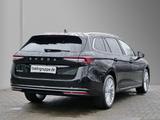 Skoda Superb UPE br. 61.550,- Combi L6K 2.0 l TDI 110  - Skoda Superb: Schwarz, Combi