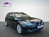 BMW 520 Baureihe 5 Touring 520d - gebrauchte BMW 520 aus dem Jahr 2009