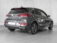 Hyundai i30 - Vorschau Bild 2
