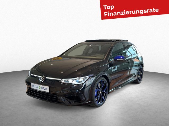 Volkswagen Golf VIII R Performance 2.0 TSI 7-DSG 4MOTION PA