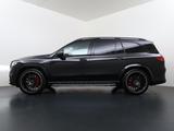 Mercedes-Benz GLS 63 AMG 4MATIC+ Ultimate 7-pers. | Sehr Kompl - Mercedes-Benz GLS 63: Automatik