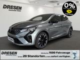 Renault Clio V 1.0 Techno TCe 90 SITZ- u. LENKRADHEIZUNG - Renault New cars