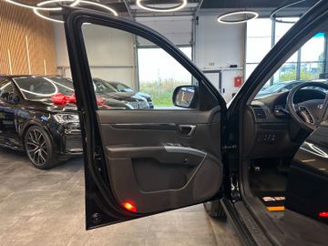 Hyundai Santa Fe*VOLLLEDER*PANO*TEMPO*PDC*SZHZ*AHK*