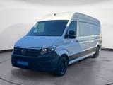 Volkswagen Crafter 35 TDI VA HD LR Klima Kamera Sitzhzg DAB - gebrauchte VW Crafter aus dem Jahr 2022