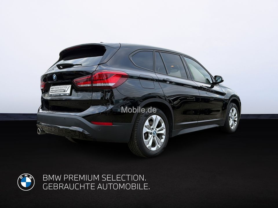 BMW X1 - Bild 4