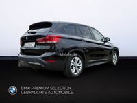 BMW X1 - Vorschau Bild 4