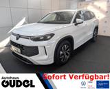 Volkswagen Tayron 2.0 TDI DSG Life Komfortpaket LED-Plus - VW Tayron Diesel Gebrauchtwagen
