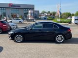 Mercedes-Benz A 180 d Lim. - gebrauchte Mercedes-Benz A-Klasse aus dem Jahr 2019