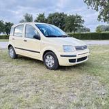 Fiat Panda 1.2 Dynamic (Typ 169) - Fiat Panda 169