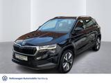 Skoda Karoq 2.0 TDI Drive DSG AHK Standhzg Sitzhzg - : Geländewagen, Automatik