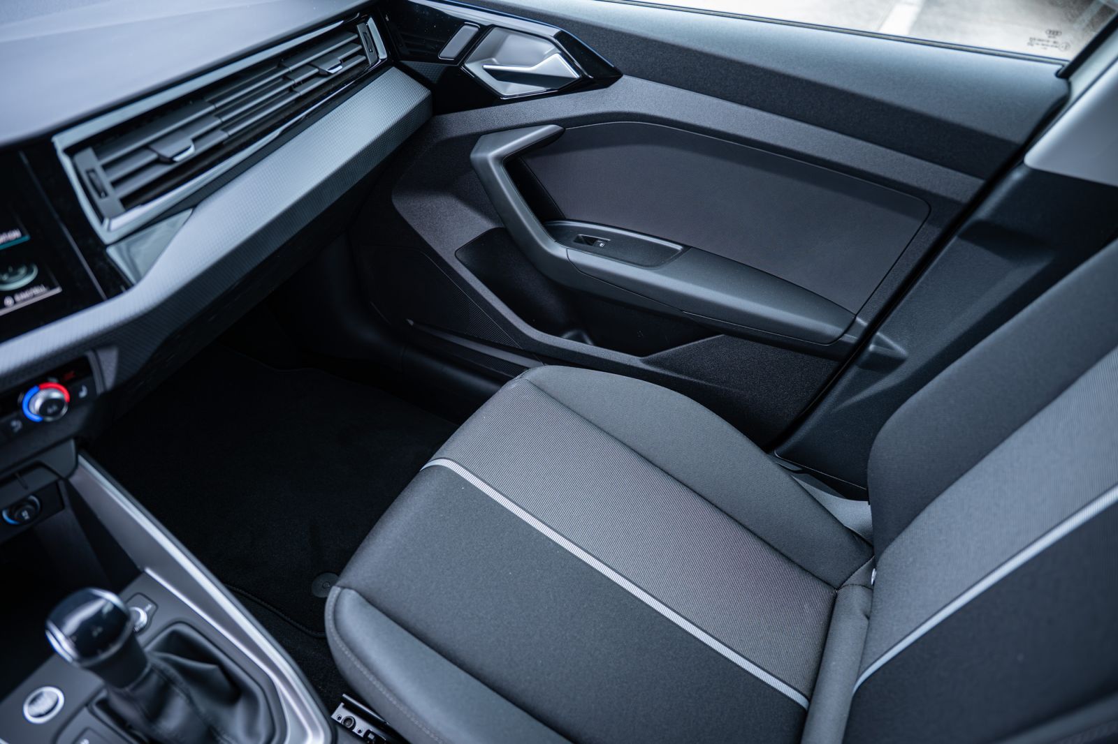 Audi A1 - Bild 16