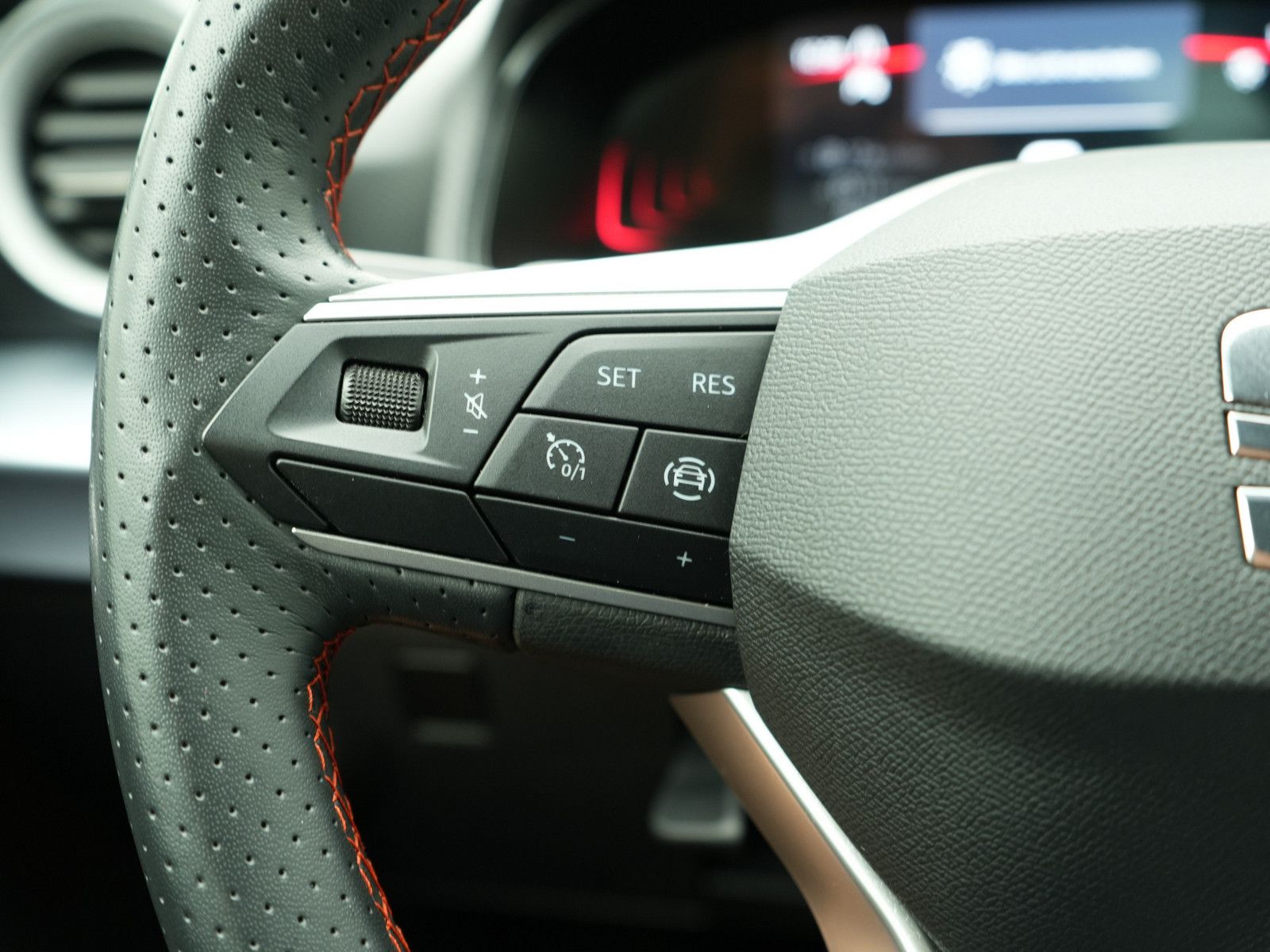 Seat Arona - Bild 5
