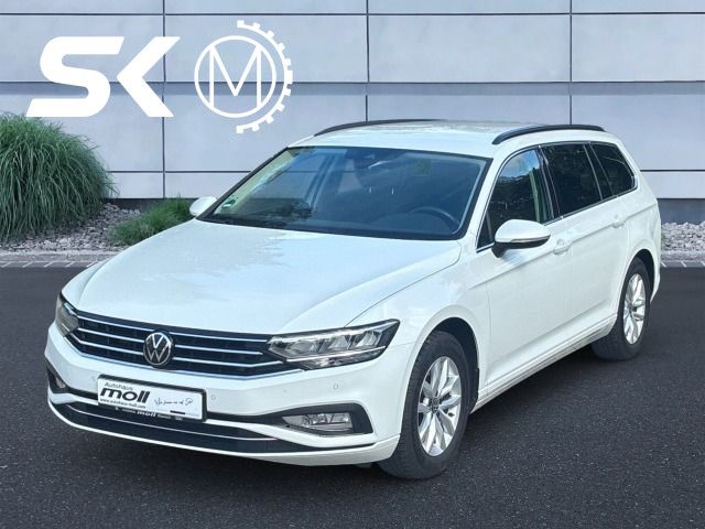 Image of Volkswagen Passat Variant