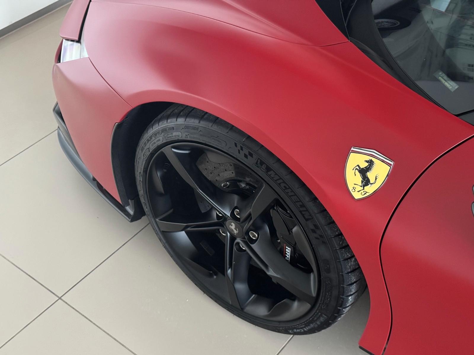 Ferrari SF90 Spider   ***Ferrari Frankfurt***