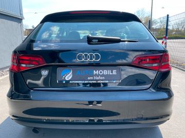 Audi A3 - 7
