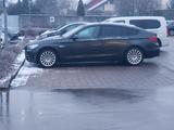 BMW 530 D GT ,TÜV NEU,8Fach,Soft Close  - BMW 530 Gran Turismo Gebrauchtwagen