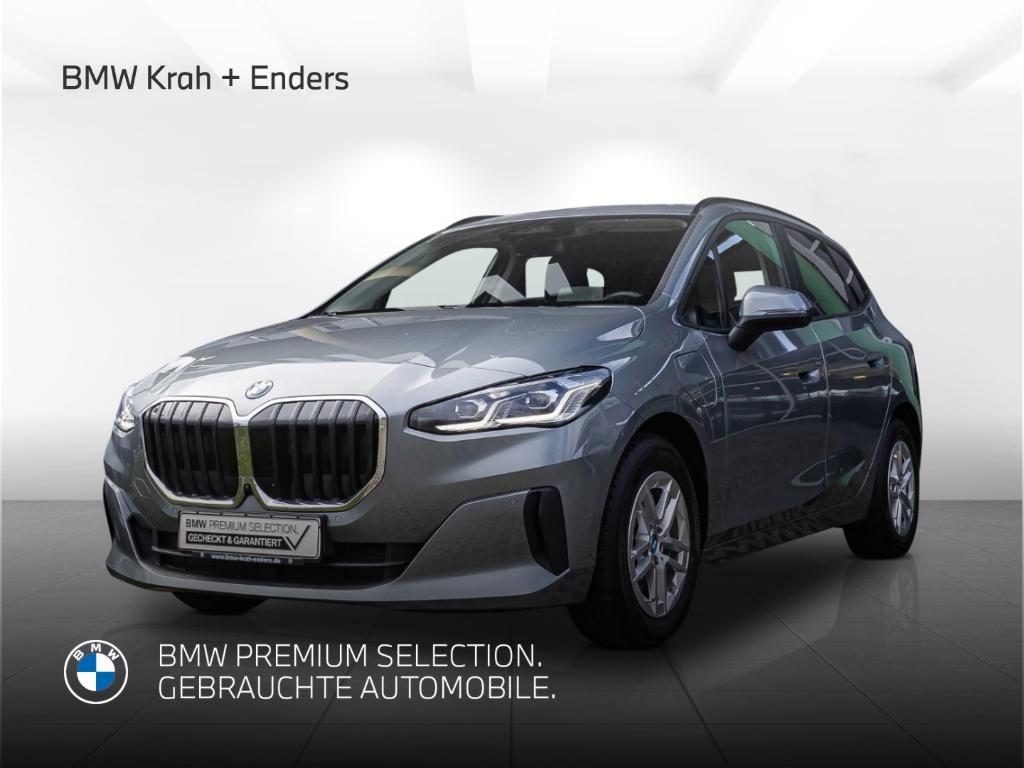 BMW 225 Active Tourer exDrive+Panorama+Navi+Leder+RF