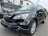 Honda CR-V Exclusive Edition Automatik 4x4 - gebrauchte Honda CR-V aus dem Jahr 2010