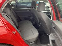 Volkswagen Golf - Vorschau Bild 10