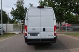 Opel Movano C 1. Hand / Klima / Tempomat / Kamera - gebrauchte Opel Movano aus dem Jahr 2024