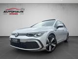 Volkswagen Golf VIII Lim. GTD StHz*AHK*Pano*Kamera*Keyless* - Volkswagen Golf mit Diesel-Antrieb
