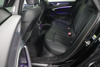 Audi A7 - Vorschau Bild 9