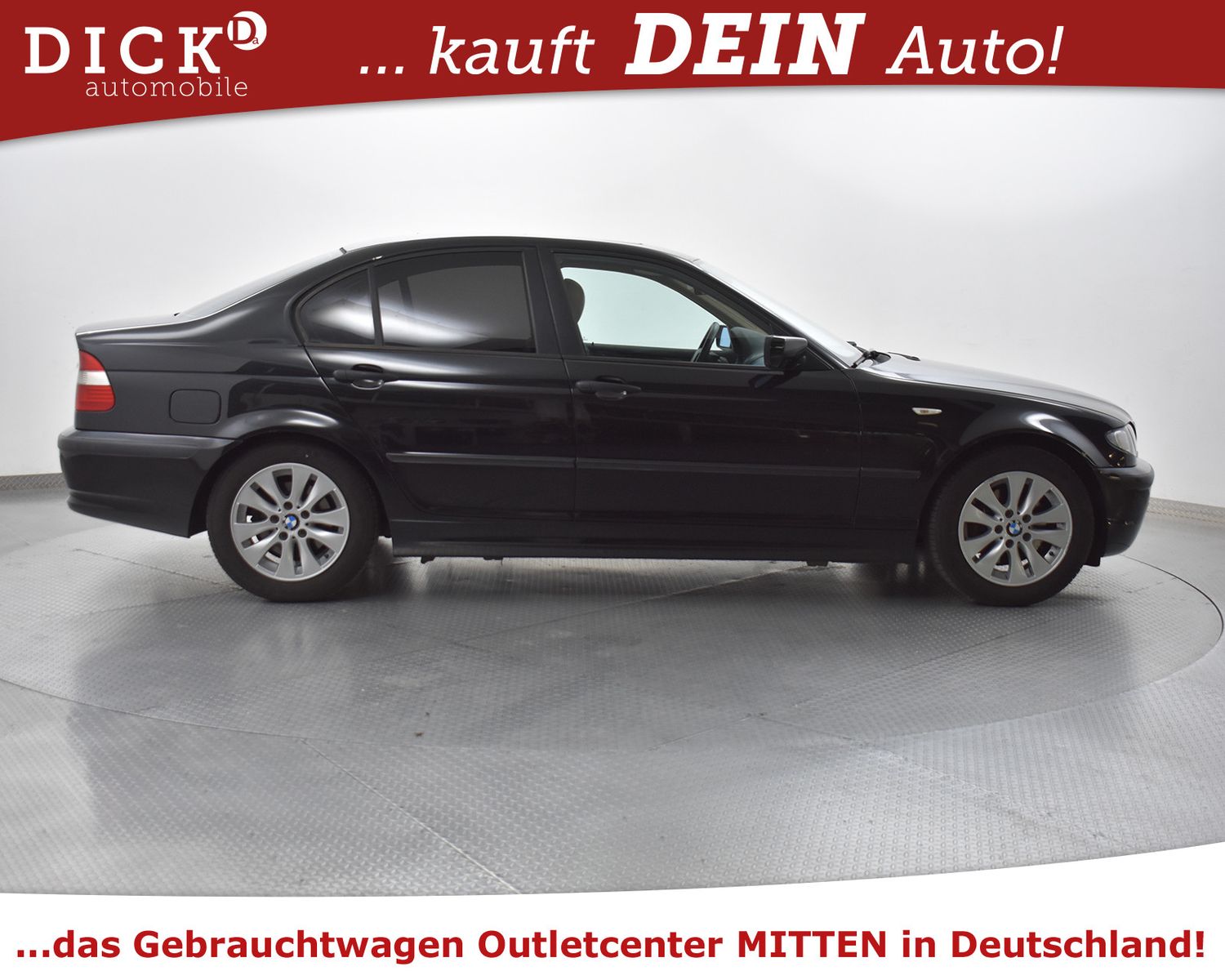 BMW 320d Aut Sport LEDER+GEPFLEGT+DACH+XEN+NAV+SHZ+M - Image 3
