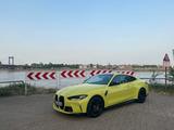 BMW Traumhafter BMW M4 Competition - BMW M4 in Solingen