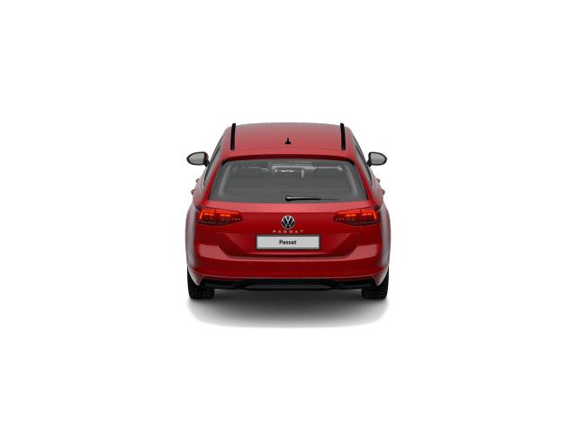 Volkswagen Passat Variant - Bild 6
