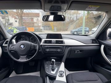 BMW 320 - 9