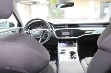 Audi A6 - 12