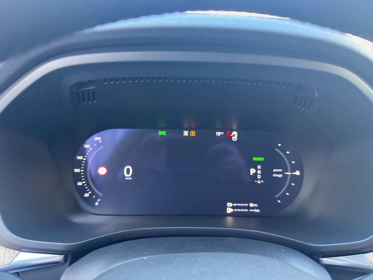 Volvo XC60 - Bild 13