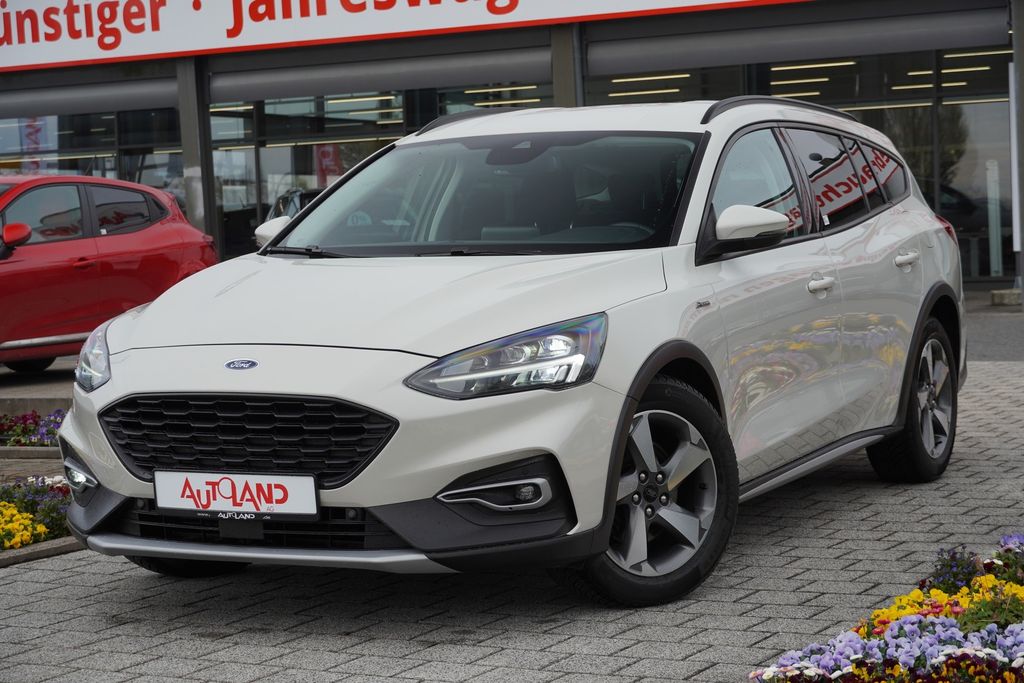 Image of Ford Focus