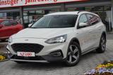 Ford Focus Turnier 1.5 EcoBoost Active LED Navi AHK - Ford Focus: Automatik