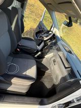 Volkswagen Caddy 2,0TDI 55kW BMT XTRA 5-Sitzer XTRA - VW Caddy von privat