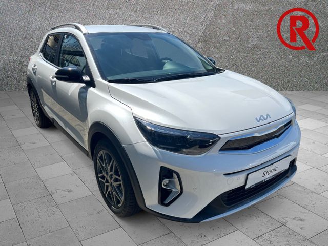 Stonic Nightline Edition 1.0 T-GDI SHZ KAMERA NA