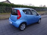 Opel Agila 1.2 Edition /2-Hand / Klima / Alufelgen - Opel Agila: 1.2