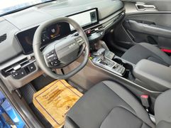 KIA Sportage 1.6T DCT-MJ.26-NAVI-LED-KAMERA-SHZG-PDC