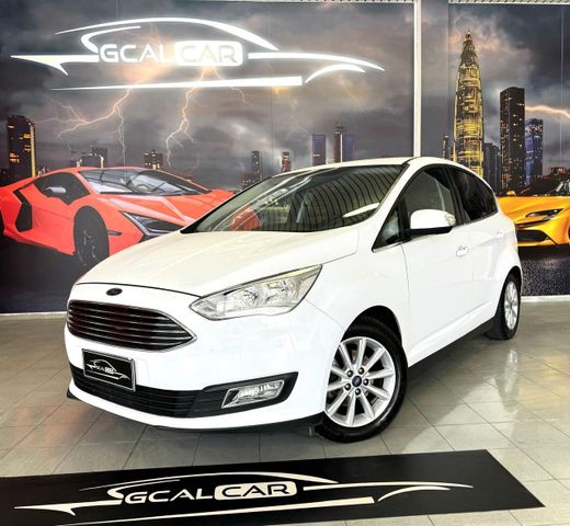 Ford C-Max 120CV AUTOMATICA CERTIFICATA OK PERMU