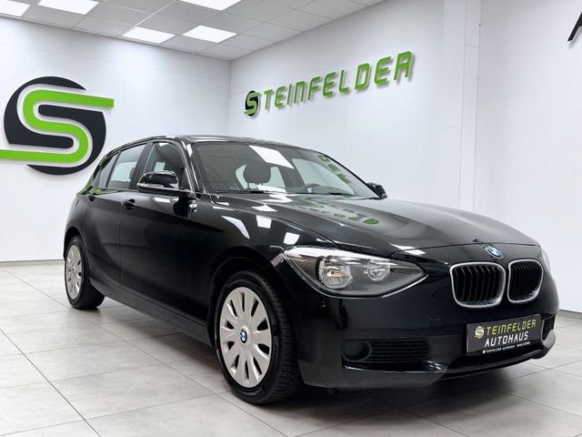 BMW 116 i / SHZ / 5TRG / KLIMA