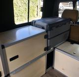 Mercedes-Benz / Steyr Puch 230GE Offroad Camper  - : Pickup, Camper