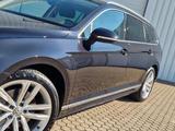 Volkswagen Passat  2.0 TSI*R-Line*Navi*LED*ACC*360 Grad Cam - Volkswagen Passat: R36