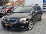 Toyota Avensis Combi Travel 1.8-l-VVT-i
